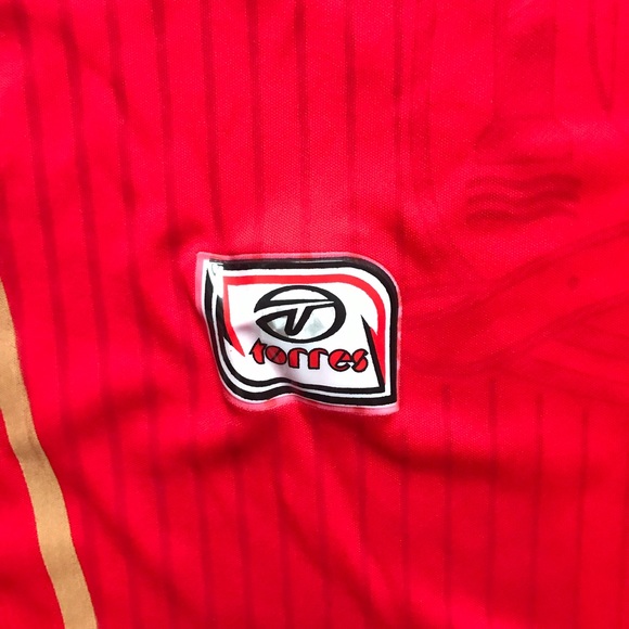 Creaciones Torres Sport S.A.C. shirt size L - Picture 4 of 8